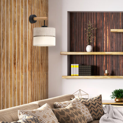 Kinkiet TK Lighting Eco 5776