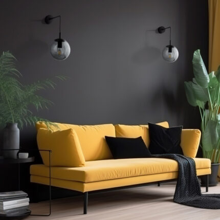 Kinkiet TK Lighting Esme 5386