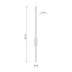 Kinkiet TK Lighting Flash 6431 — изображение 5