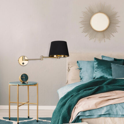 Kinkiet TK Lighting Glory 6483