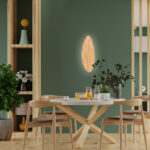 Kinkiet TK Lighting Hoja 4678 — изображение 3