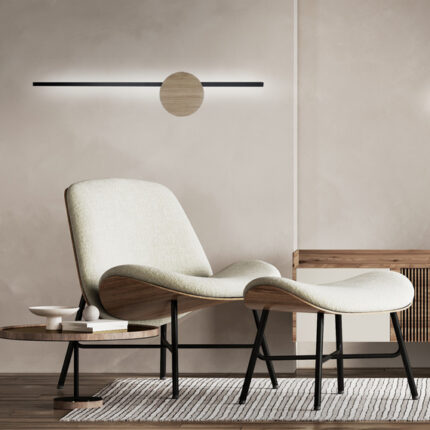 Kinkiet TK Lighting Java 1441