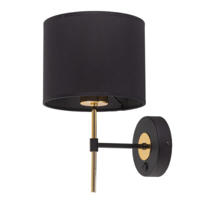 Kinkiet TK Lighting Lord 4672 (Великобритания)