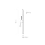 Kinkiet TK Lighting Navi 4512 — изображение 5