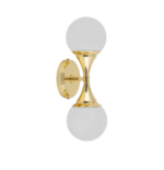 Kutek Bari BAR-K-2(Z) Golden Kinkiet