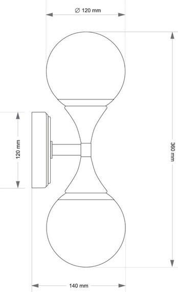 Форек Бари БАР-К-2 (ЗМ) Золотой коврик Kinkiet