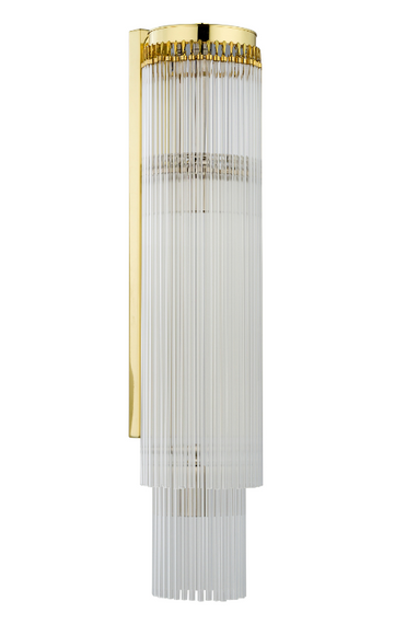 Форек Филаго Стальная лампа FIL-K-2(Z)130/500