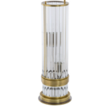Форек Лоретта LOR-LG-2(P) Настольная лампа
