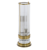 Форек Лоретта LOR-LG-2(P) Настольная лампа