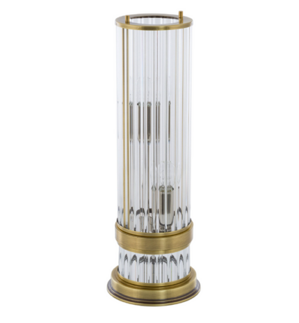 Форек Лоретта LOR-LG-2(P) Настольная лампа
