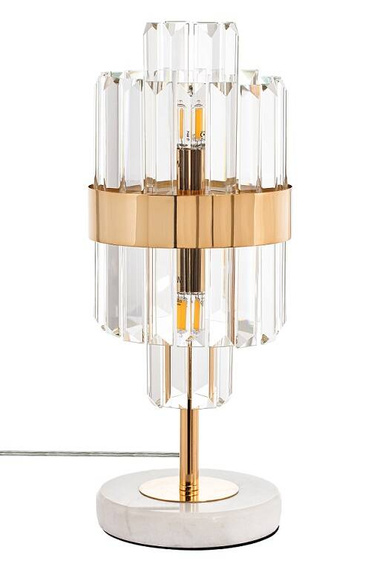Офисная лампа Berella Light Soma T GD BL5570