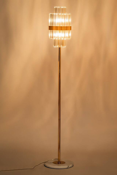 Светильник Berella Light Soma F GD BL5569