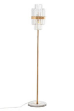 Светильник Berella Light Soma F GD BL5569