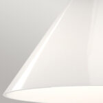 Светильник Elstead Wall ALM-HALSTON-1WB-BK — изображение 3