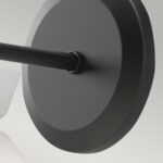 Светильник Elstead Wall ALM-HALSTON-1WB-BK — изображение 4