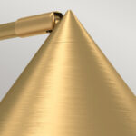 Elstead Wall Lamp Lighting ALM-REMYCK-1WB-GD — изображение 3