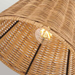 Настенная лампа Elstead Lighting HK-ARTI-1W-BK-NR — изображение 4