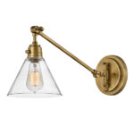 Лампа Elstead Lighting Wall HK-ARTI-1W-HB-CG
