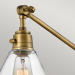 Лампа Elstead Lighting Wall HK-ARTI-1W-HB-CG — изображение 3