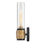 Светильник Elstead Wall Lighting HK-ELLISON1-BK-HB — изображение 2