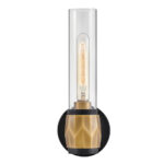 Светильник Elstead Wall Lighting HK-ELLISON1-BK-HB — изображение 4
