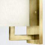 Светильник Elstead Wall Lighting HK-HAMPTON1-BB — изображение 2