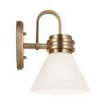 Настенная лампа Elstead Lighting KL-FARUM1-CPZ — изображение 2