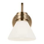 Настенная лампа Elstead Lighting KL-FARUM1-CPZ — изображение 3