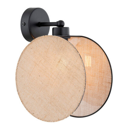 Emibig Wall Lamp Motif K1 Natural (1328/K1)