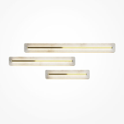 Maytoni Albatre Wall Lamp MOD366WL-L14BS3K