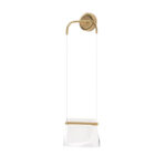 Maytoni Cabaret Wall Lamp MOD170WL-L8BS3K1