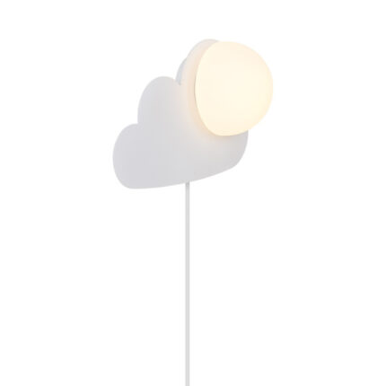 Настенная лампа Nordlux Skykucloud 2312971001