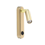 Настенная лампа TK Lighting Enzo 6624