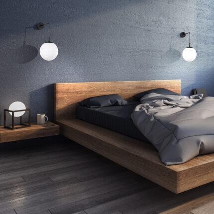 Настенная лампа TK Lighting Esme 5388