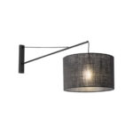Настенная лампа TK Lighting Gloria 6639 — изображение 4