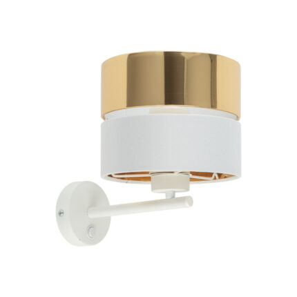 Настенная лампа TK Lighting Hilton 4770