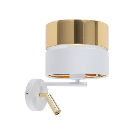 Настенная лампа TK Lighting Hilton 5361