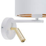 Настенная лампа TK Lighting Hilton 5361 — изображение 2