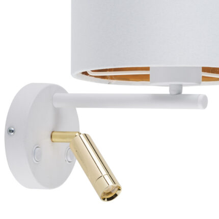 Настенная лампа TK Lighting Hilton 5361