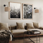 Настенная лампа TK Lighting Juta 6858 — изображение 2