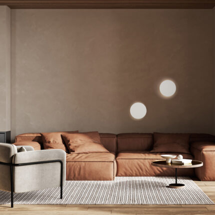 Настенная лампа TK Lighting Luna 5910