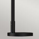 Светильник Elstead Lighting ALM-REMYCK-FL-BK — изображение 3