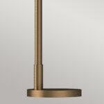 Светильник Elstead Lighting ALM-REMYCK-FL-GD — изображение 3