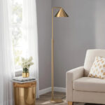 Светильник Elstead Lighting ALM-REMYCK-FL-GD — изображение 4