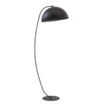 Стоячая лампа Emibig Arcos Lp1 Bl Black (1468/LP1)
