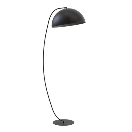 Стоячая лампа Emibig Arcos Lp1 Bl Black (1468/LP1)