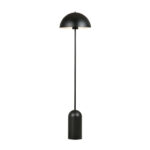 Светильник Emibig Kava Lp1 Black (1307/LP1)