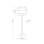 Светильник TK Lighting Calisto 5896 — изображение 5