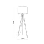 Светильник TK Lighting Grand 16005 — изображение 5