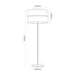 Светильник TK Lighting Nicol 5123 — изображение 5